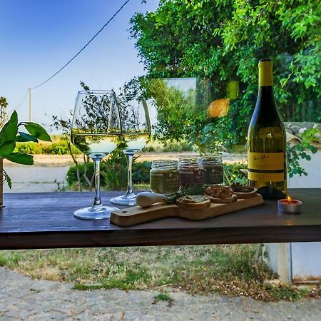 Agriturismo Tenuta Stoccatello 门菲 外观 照片