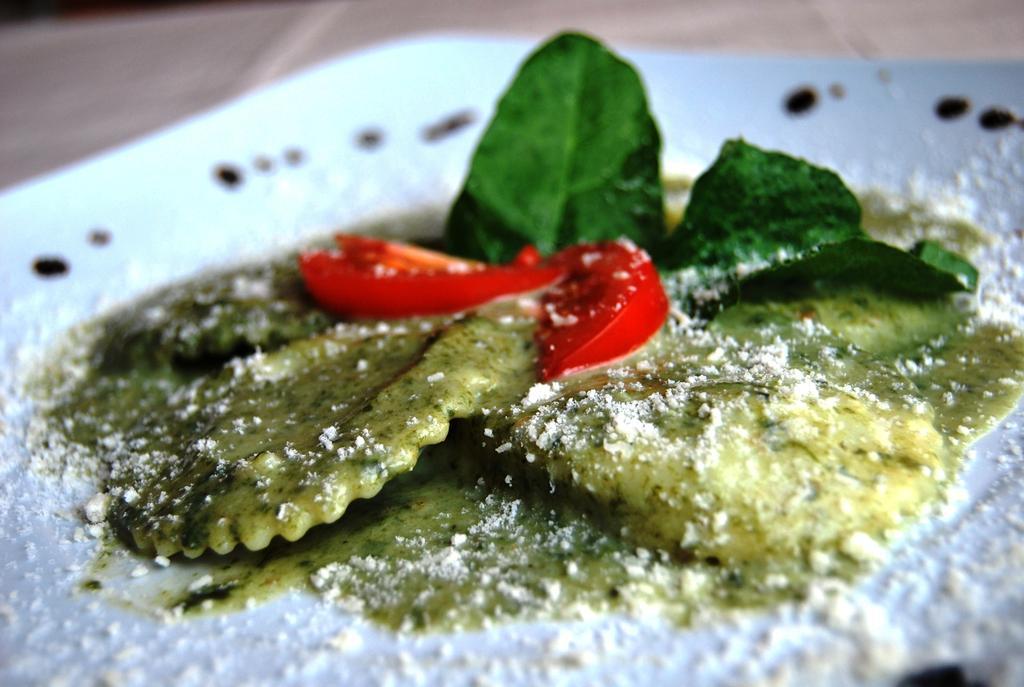 Agriturismo Tenuta Stoccatello 门菲 外观 照片