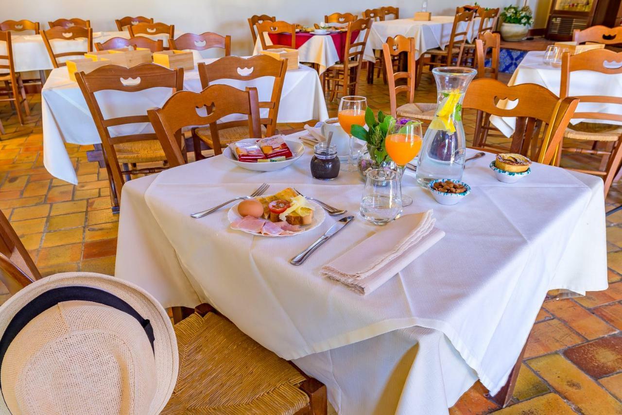 Agriturismo Tenuta Stoccatello 门菲 外观 照片